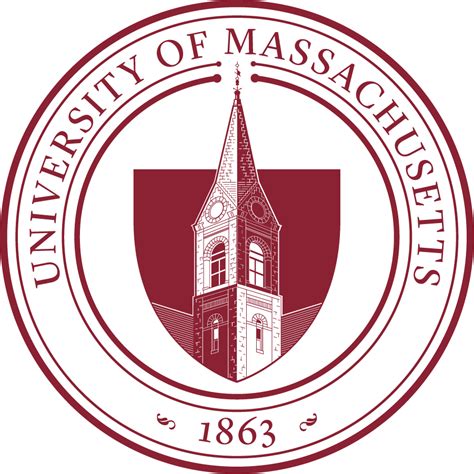 new umass logo